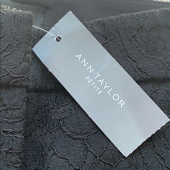 Brand new Ann Taylor pant - Picture 2 of 8